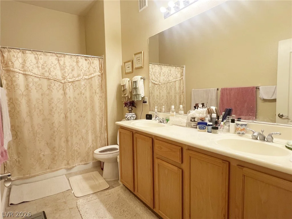 2305 Horizon Ridge, Henderson, NV 89052