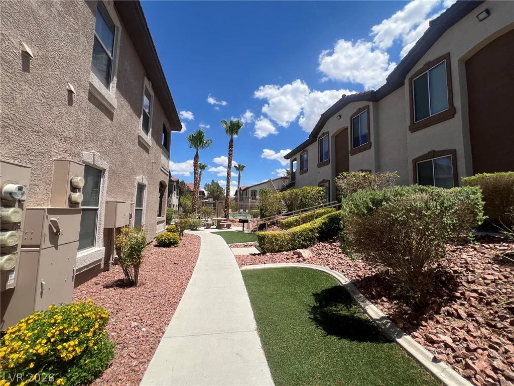 2305 Horizon Ridge, Henderson, NV 89052