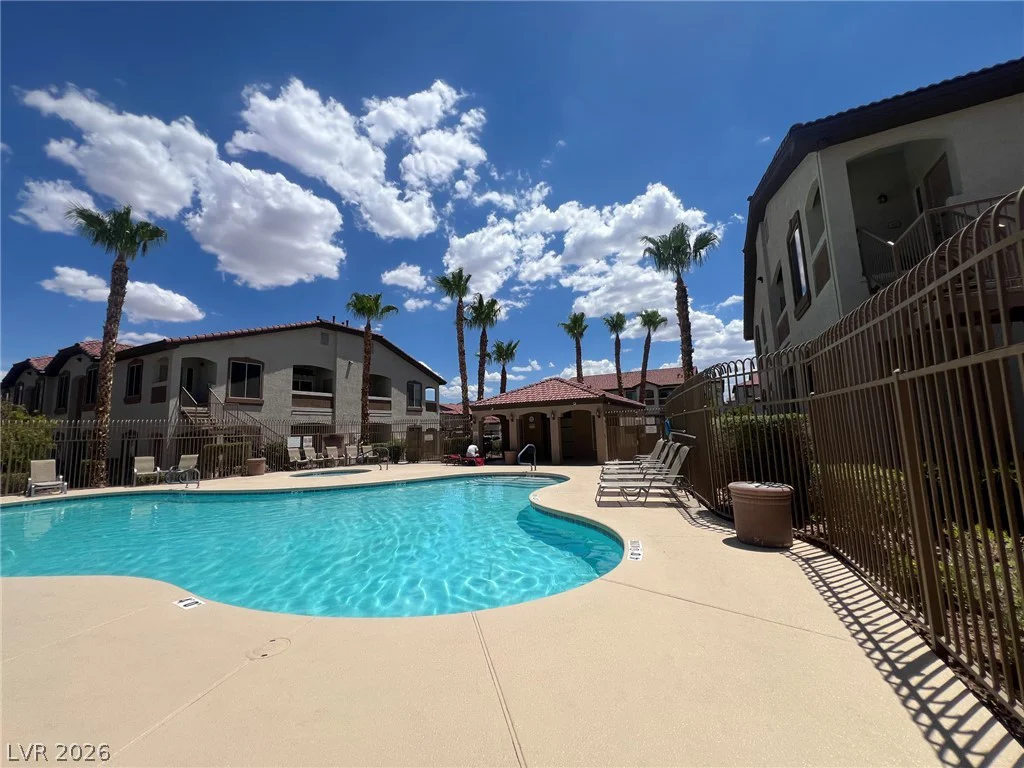 2305 Horizon Ridge, Henderson, NV 89052