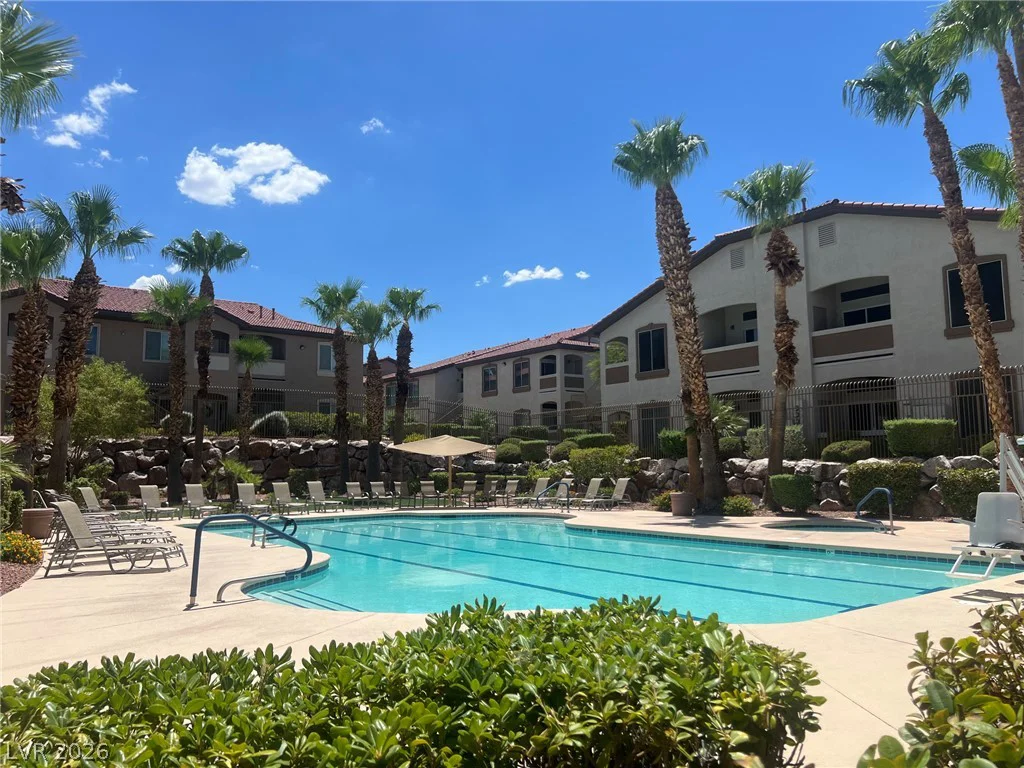 2305 Horizon Ridge, Henderson, NV 89052