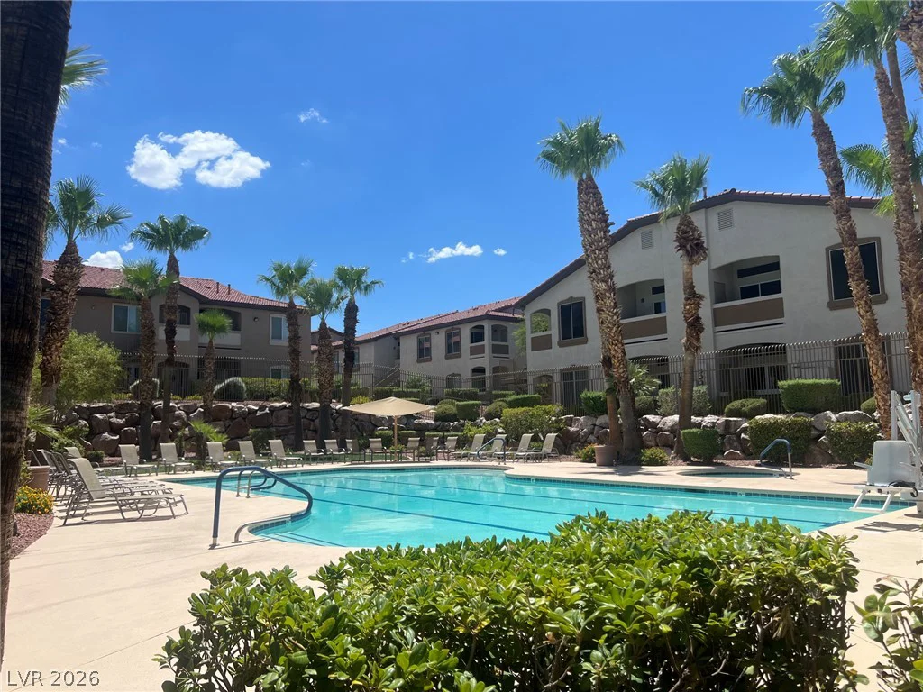 2305 Horizon Ridge, Henderson, NV 89052