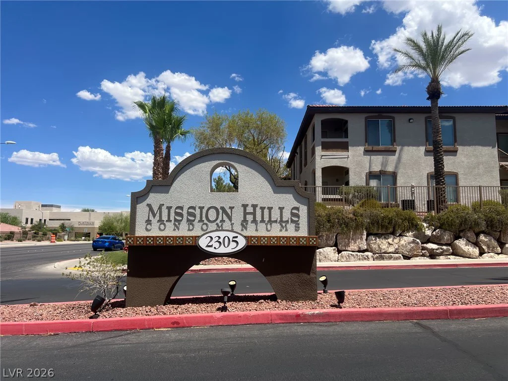 2305 Horizon Ridge, Henderson, NV 89052