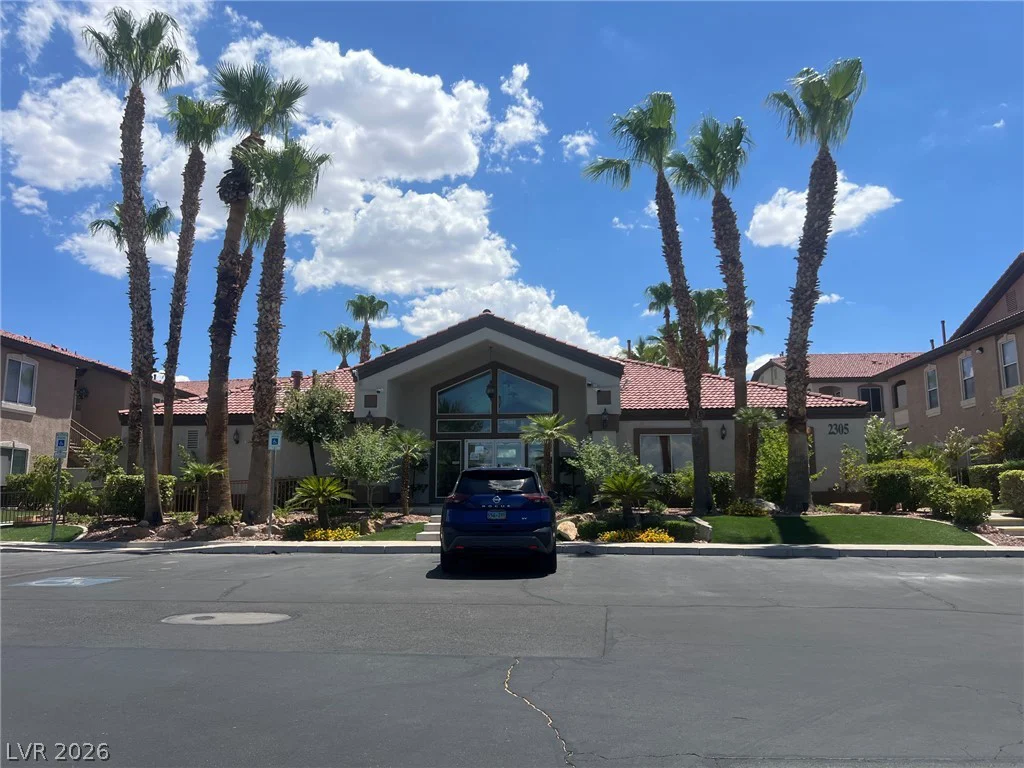 2305 Horizon Ridge, Henderson, NV 89052