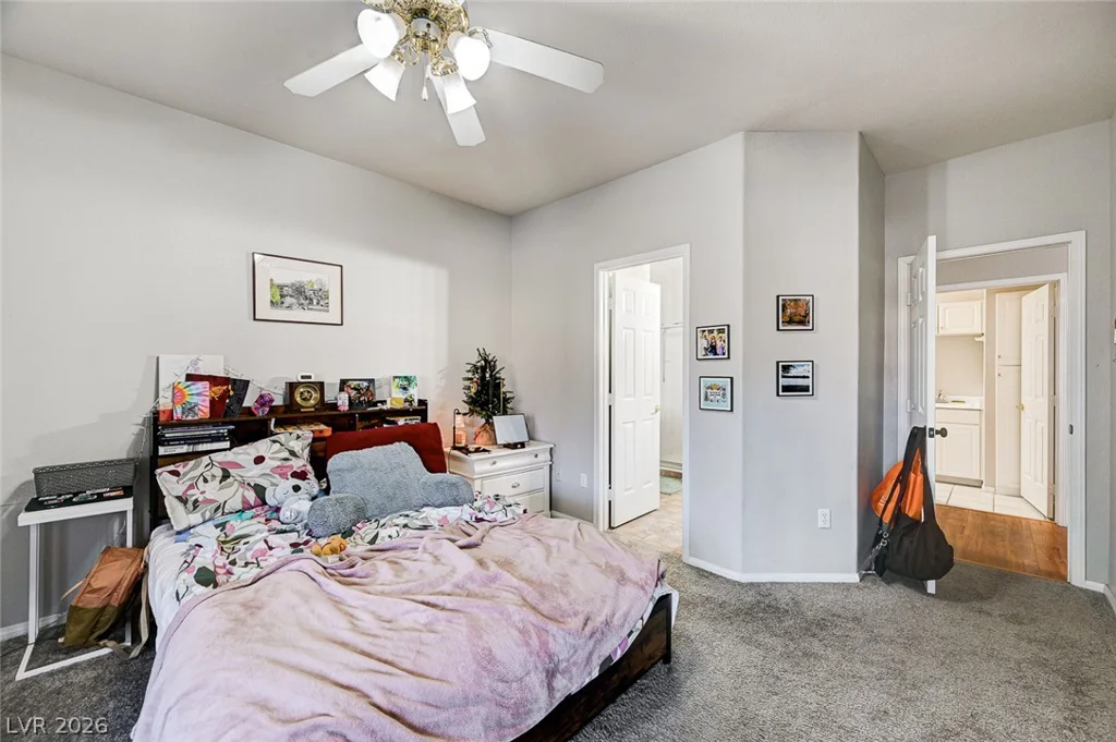 1604 Cardinal Bluff, Las Vegas, NV 89128