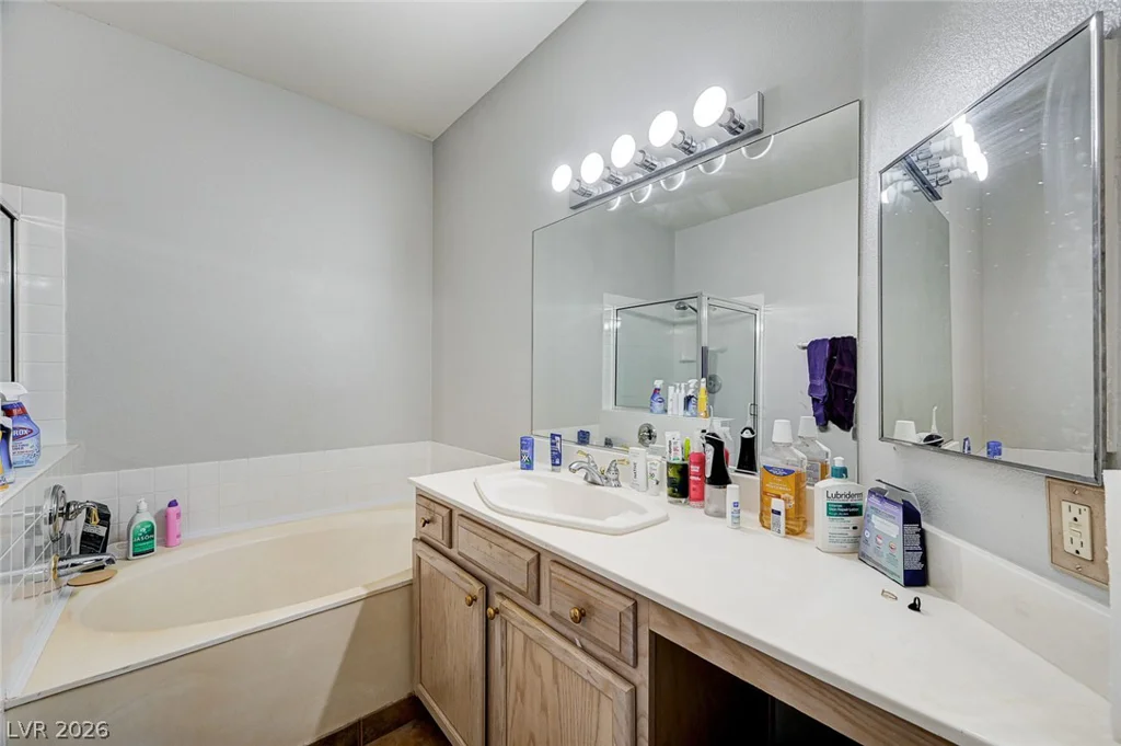 1604 Cardinal Bluff, Las Vegas, NV 89128