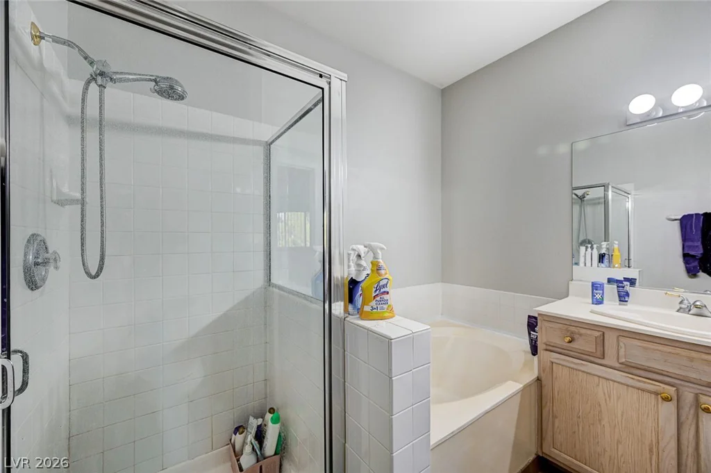 1604 Cardinal Bluff, Las Vegas, NV 89128