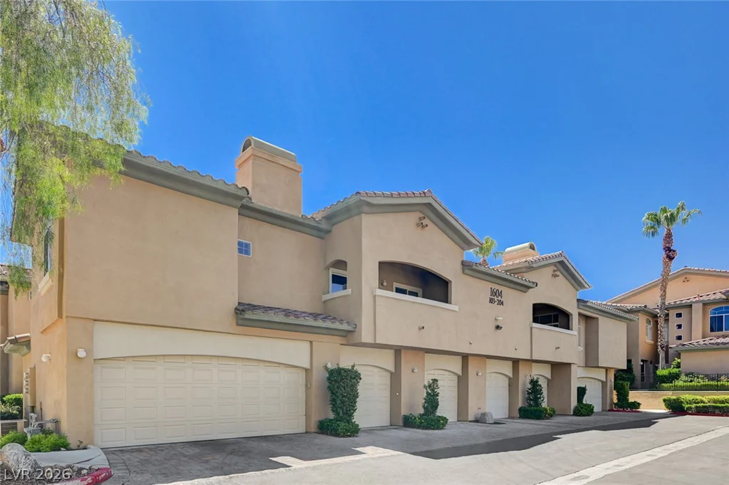 1604 Cardinal Bluff, Las Vegas, NV 89128