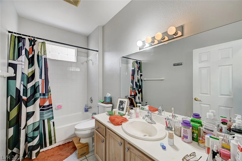 1604 Cardinal Bluff, Las Vegas, NV 89128