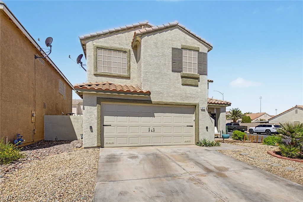 977 Cedar Pines, Henderson, NV 89011