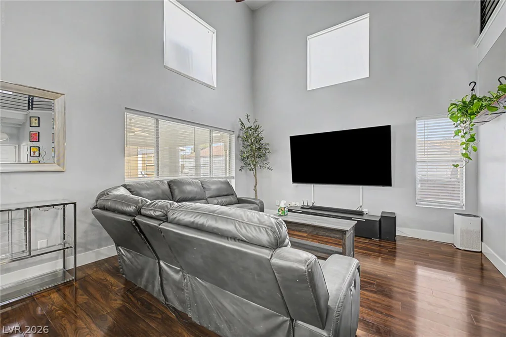 977 Cedar Pines, Henderson, NV 89011