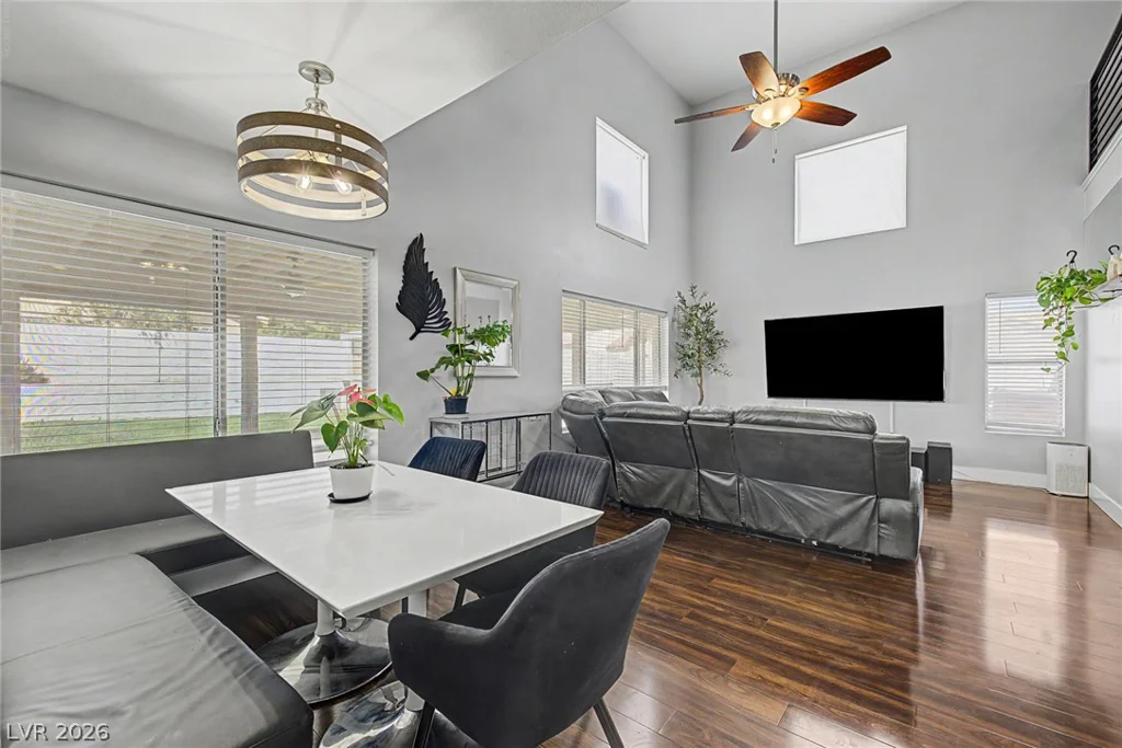977 Cedar Pines, Henderson, NV 89011