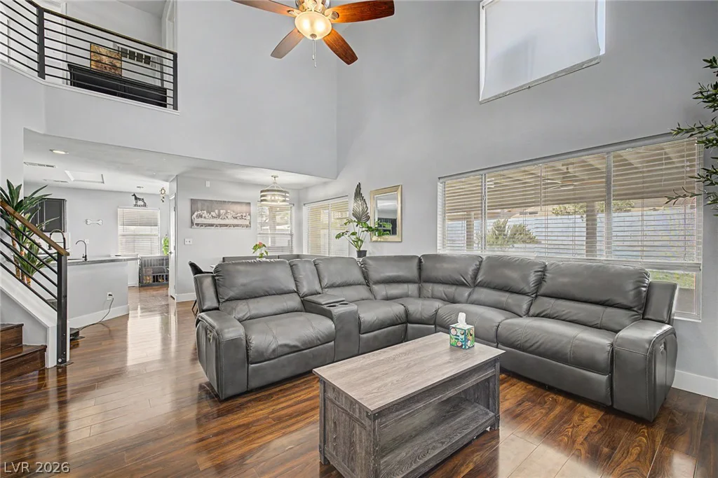 977 Cedar Pines, Henderson, NV 89011