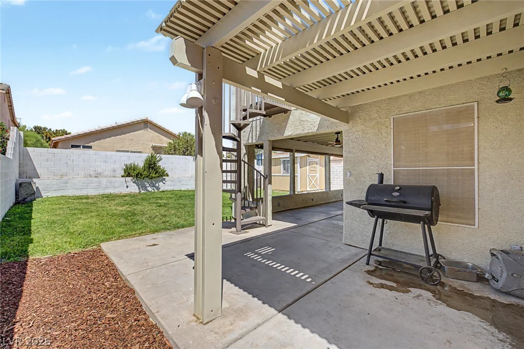 977 Cedar Pines, Henderson, NV 89011