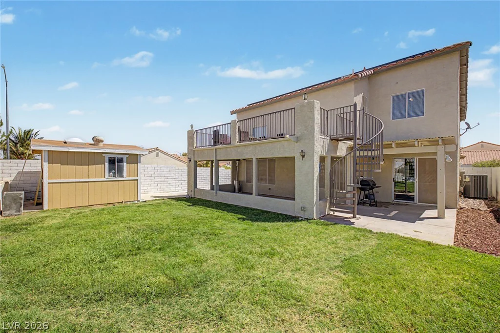 977 Cedar Pines, Henderson, NV 89011