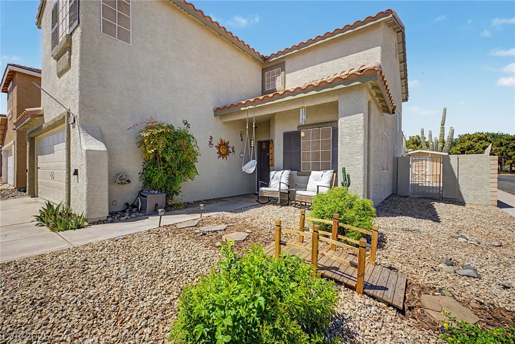 977 Cedar Pines, Henderson, NV 89011