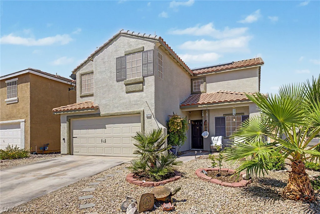 977 Cedar Pines, Henderson, NV 89011