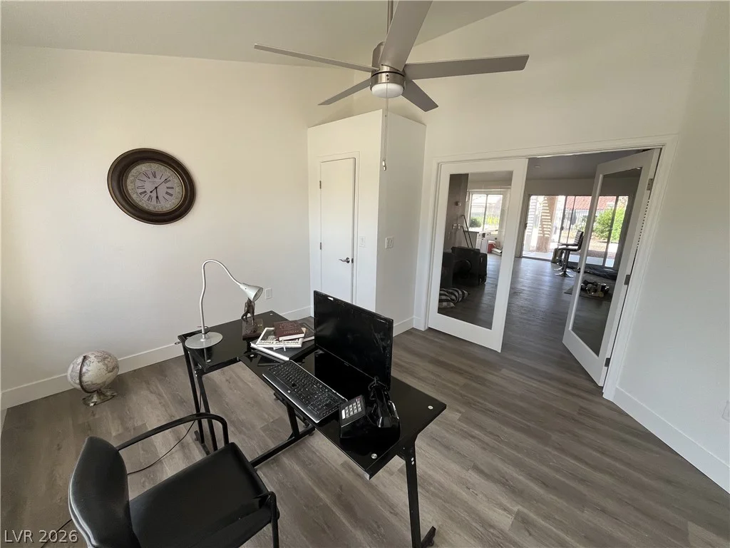 8500 Linderwood, Las Vegas, NV 89134