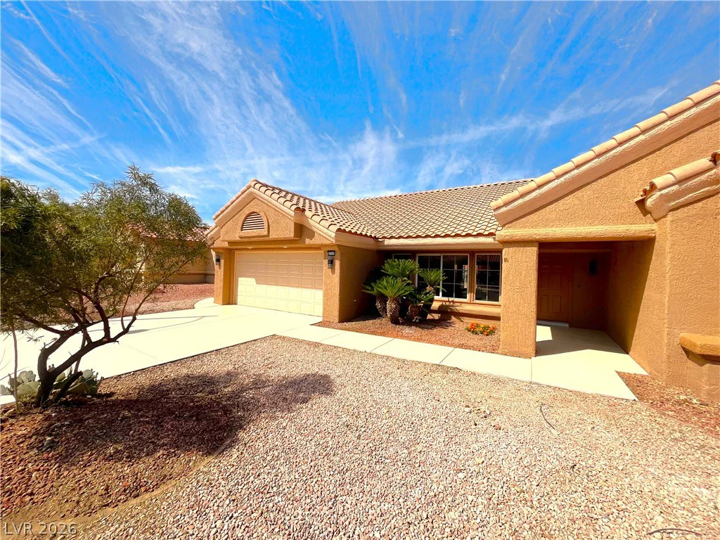 8500 Linderwood, Las Vegas, NV 89134