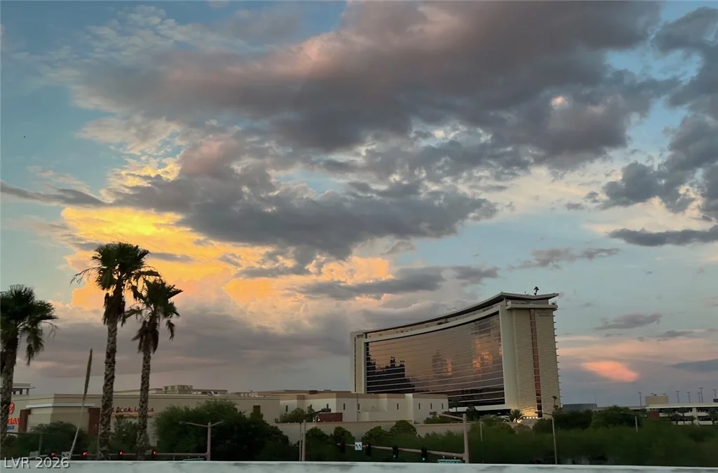 8500 Linderwood, Las Vegas, NV 89134