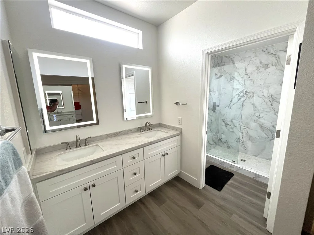 8500 Linderwood, Las Vegas, NV 89134