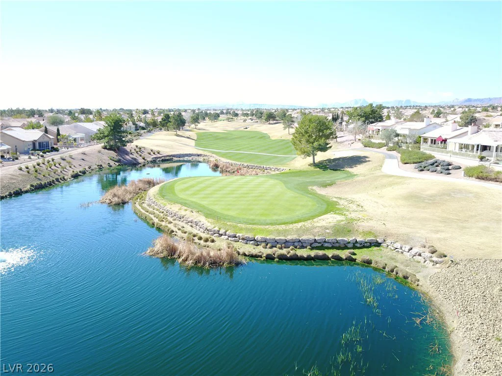 8500 Linderwood, Las Vegas, NV 89134