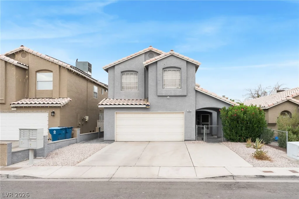 1982 Shannon Christine, Las Vegas, NV 89104