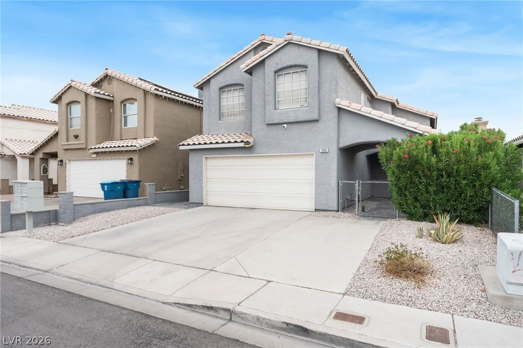1982 Shannon Christine, Las Vegas, NV 89104