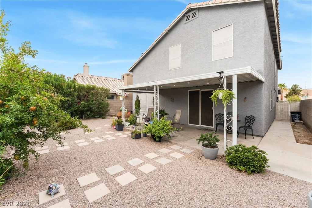 1982 Shannon Christine, Las Vegas, NV 89104