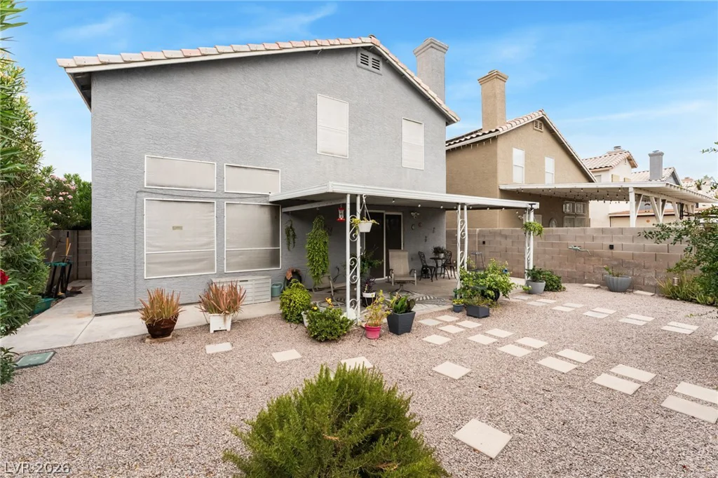 1982 Shannon Christine, Las Vegas, NV 89104