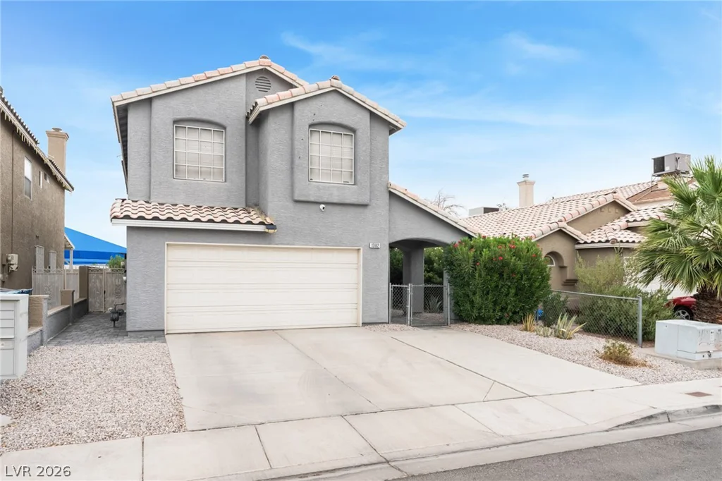 1982 Shannon Christine, Las Vegas, NV 89104