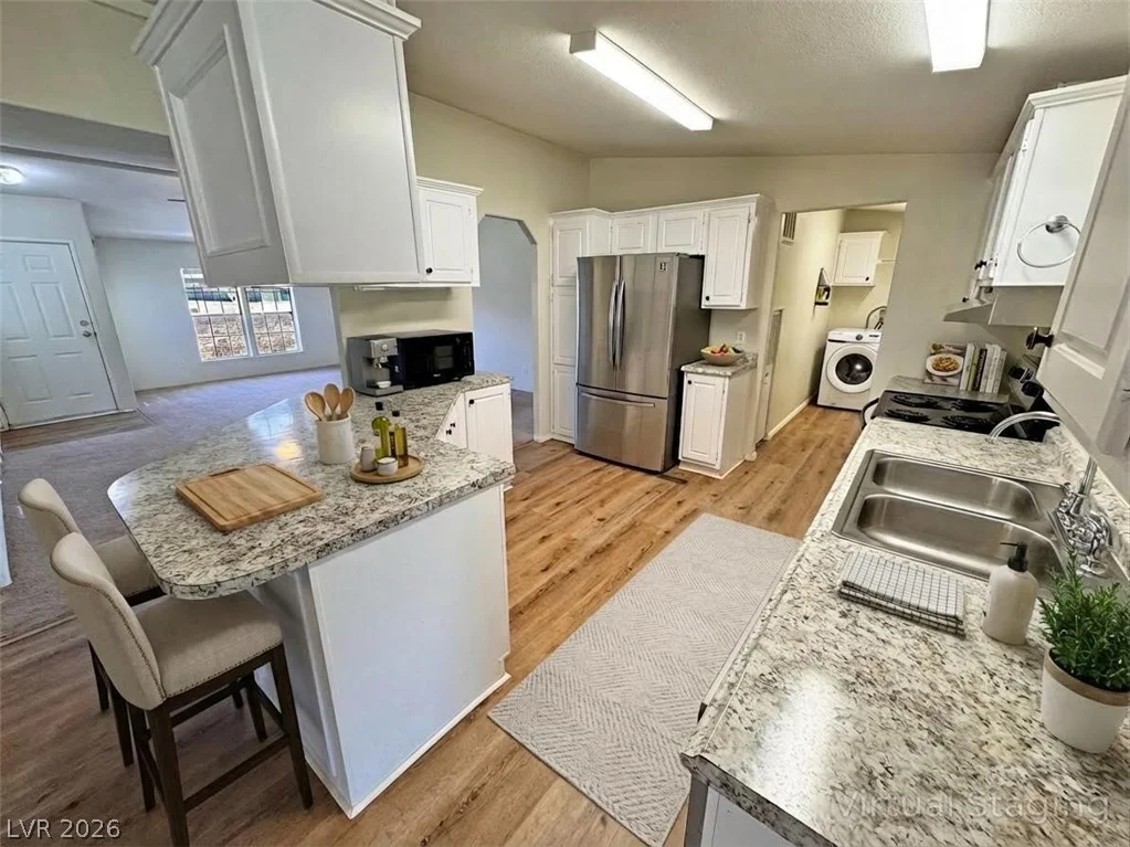 2860 Rainbow, Pahrump, NV 89048