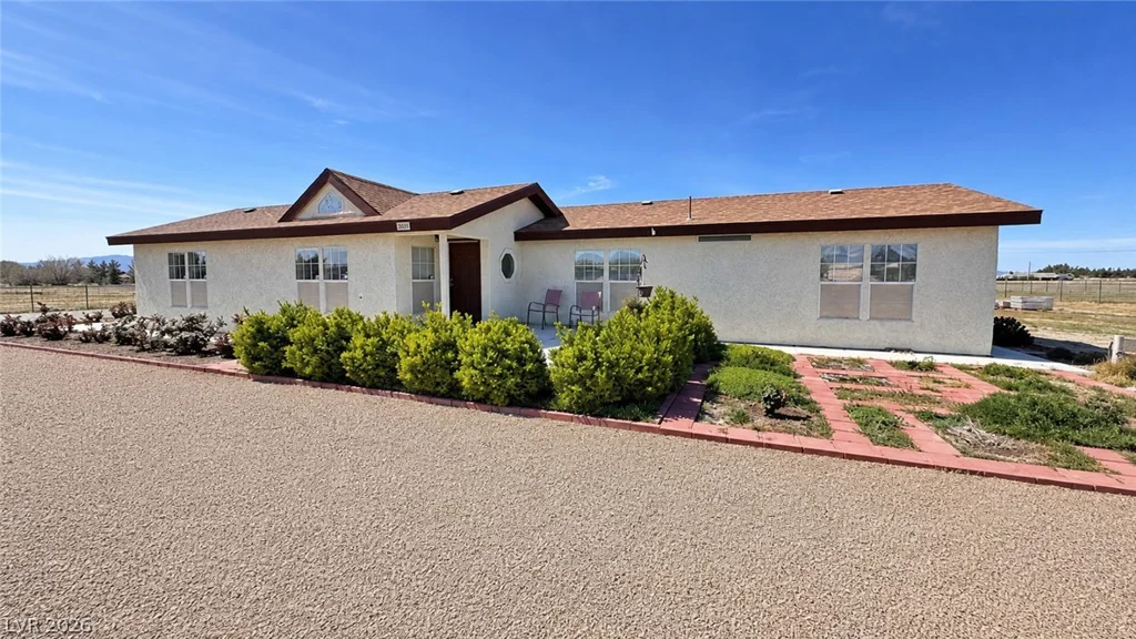 2860 Rainbow, Pahrump, NV 89048