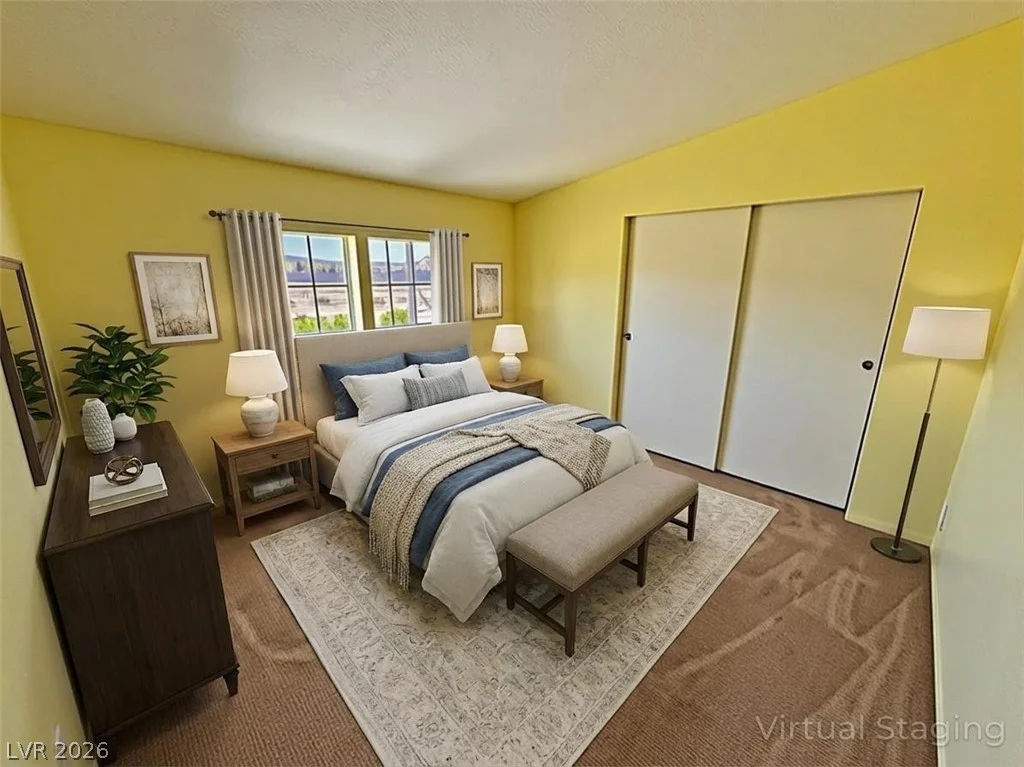 2860 Rainbow, Pahrump, NV 89048