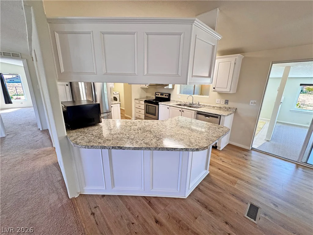 2860 Rainbow, Pahrump, NV 89048