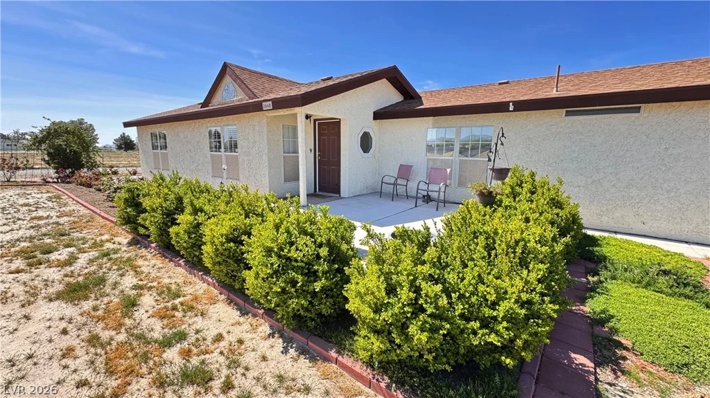 2860 Rainbow, Pahrump, NV 89048