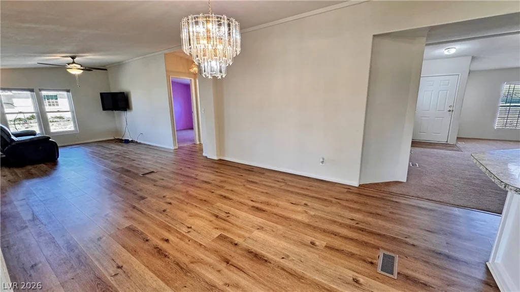 2860 Rainbow, Pahrump, NV 89048