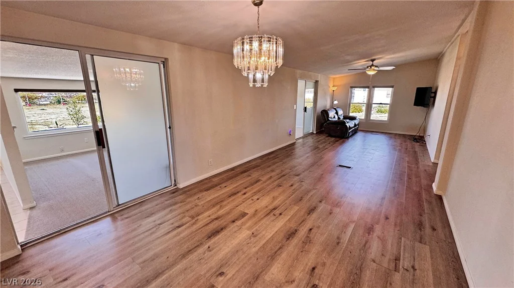 2860 Rainbow, Pahrump, NV 89048