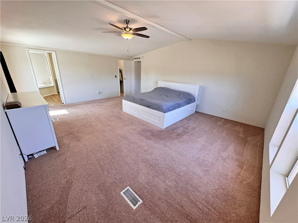 2860 Rainbow, Pahrump, NV 89048