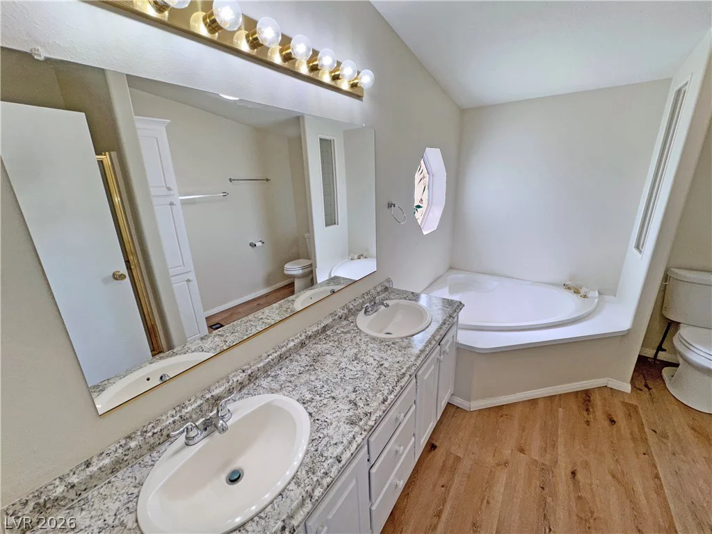 2860 Rainbow, Pahrump, NV 89048