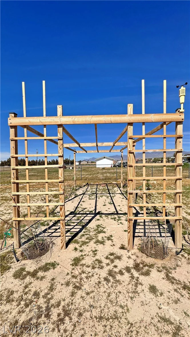 2860 Rainbow, Pahrump, NV 89048