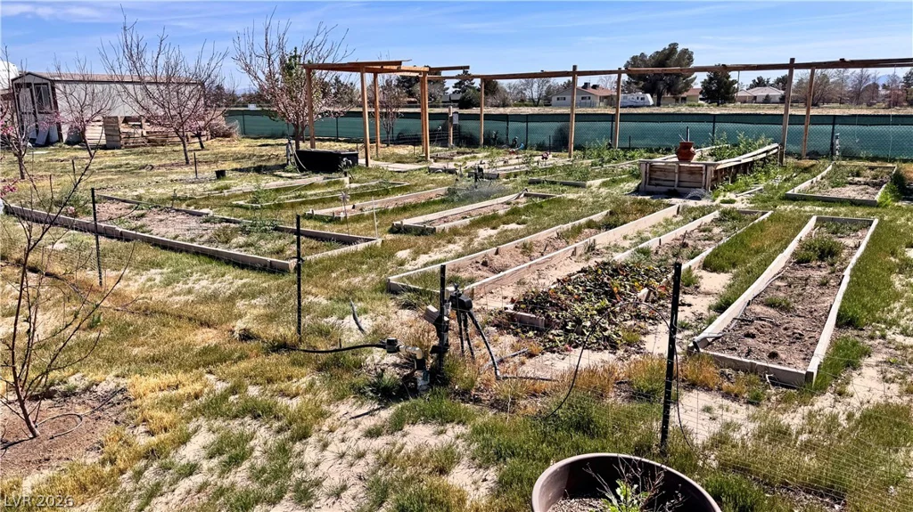 2860 Rainbow, Pahrump, NV 89048