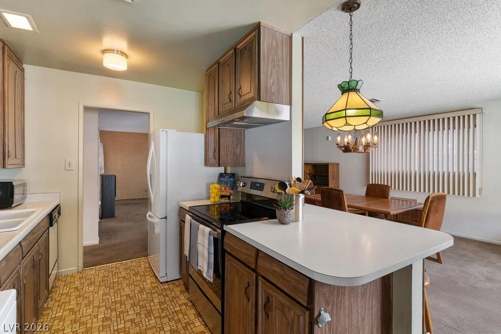 3428 Wingrove, Las Vegas, NV 89121