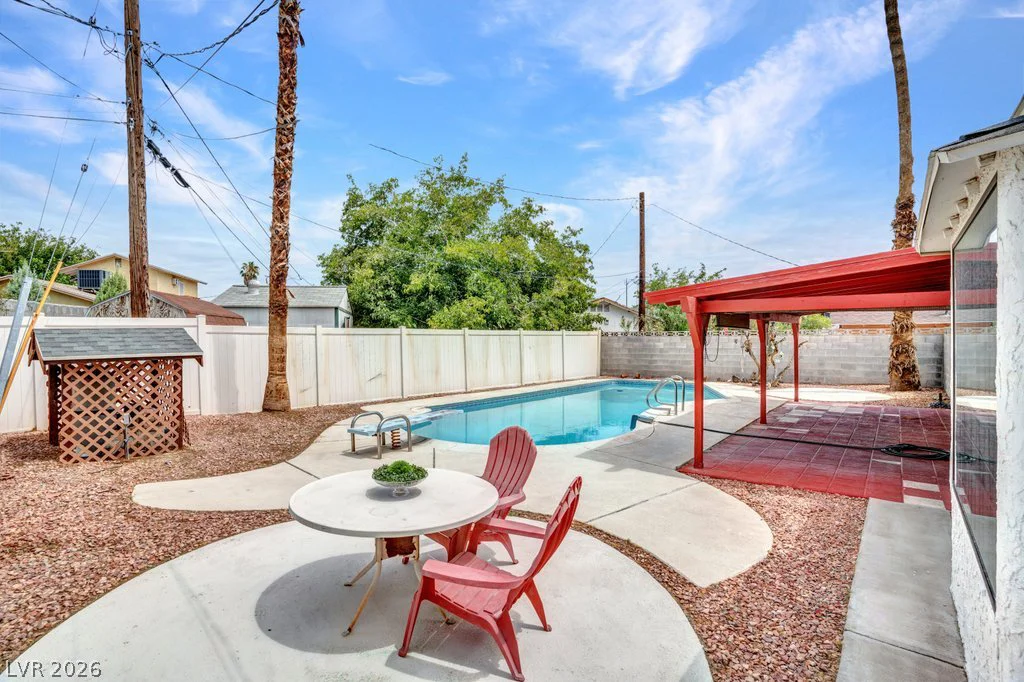 3428 Wingrove, Las Vegas, NV 89121