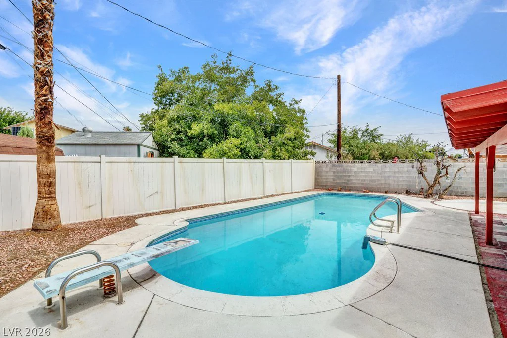 3428 Wingrove, Las Vegas, NV 89121