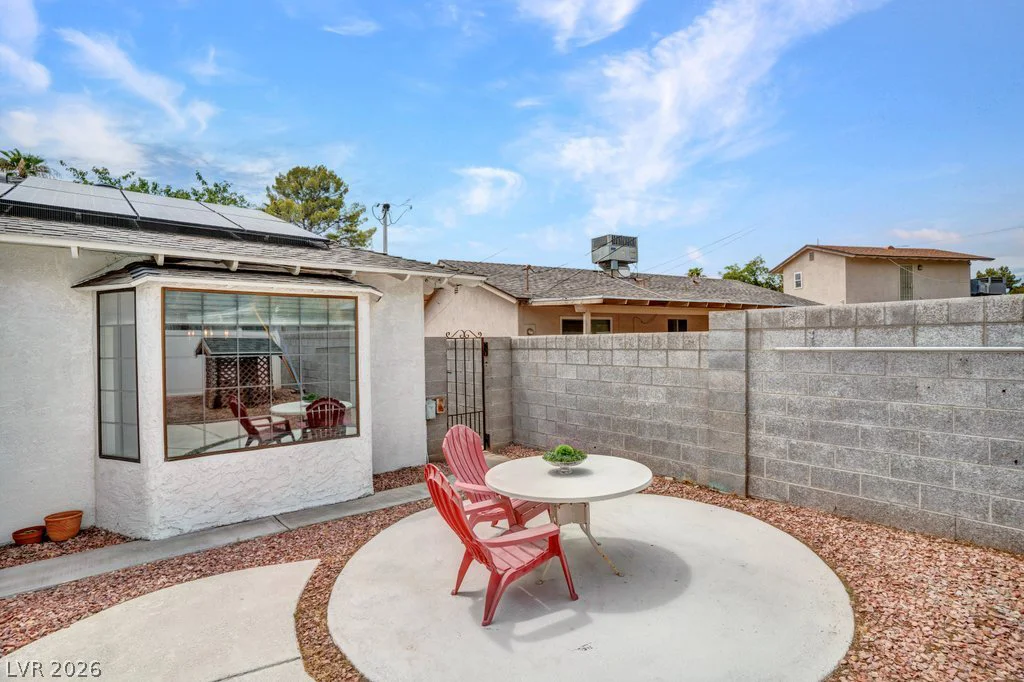 3428 Wingrove, Las Vegas, NV 89121