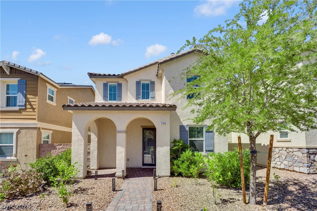 3160 Florence Falls, Henderson, NV 89044