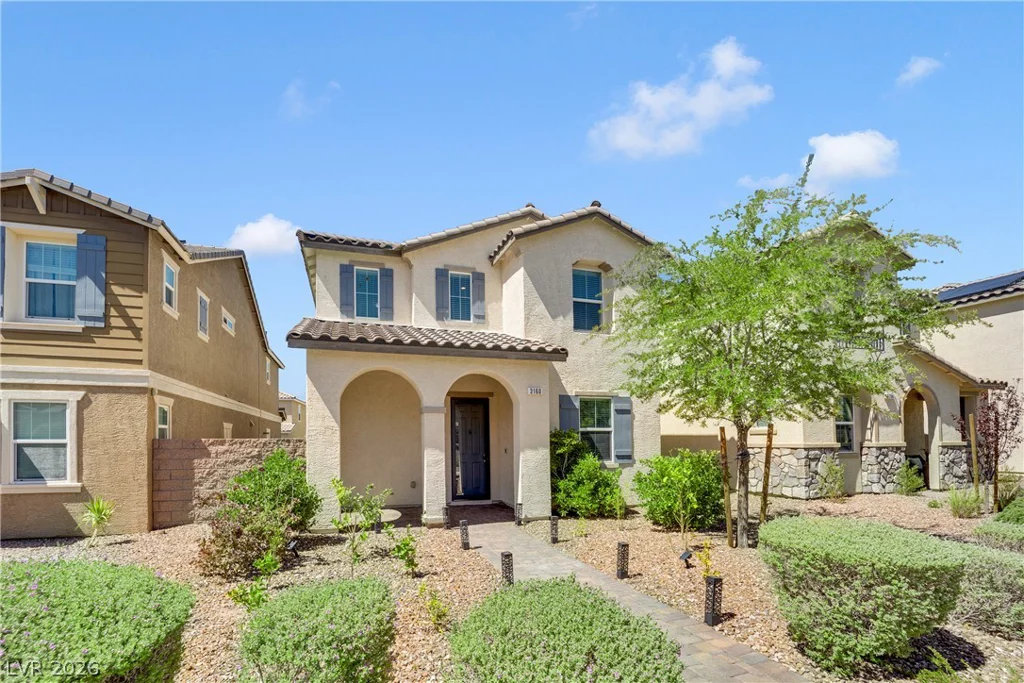 3160 Florence Falls, Henderson, NV 89044