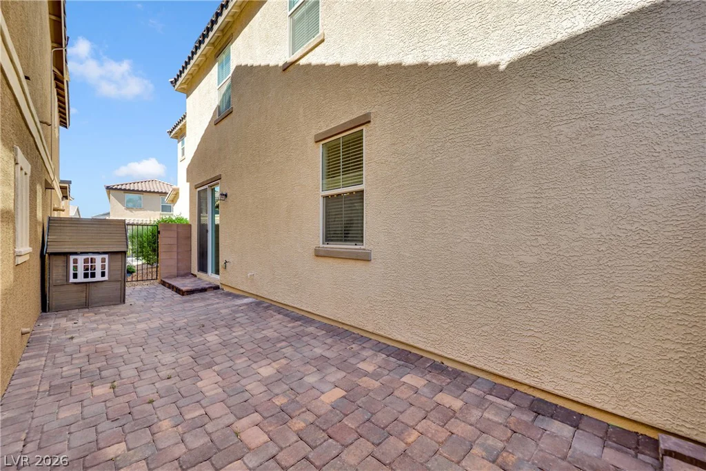 3160 Florence Falls, Henderson, NV 89044
