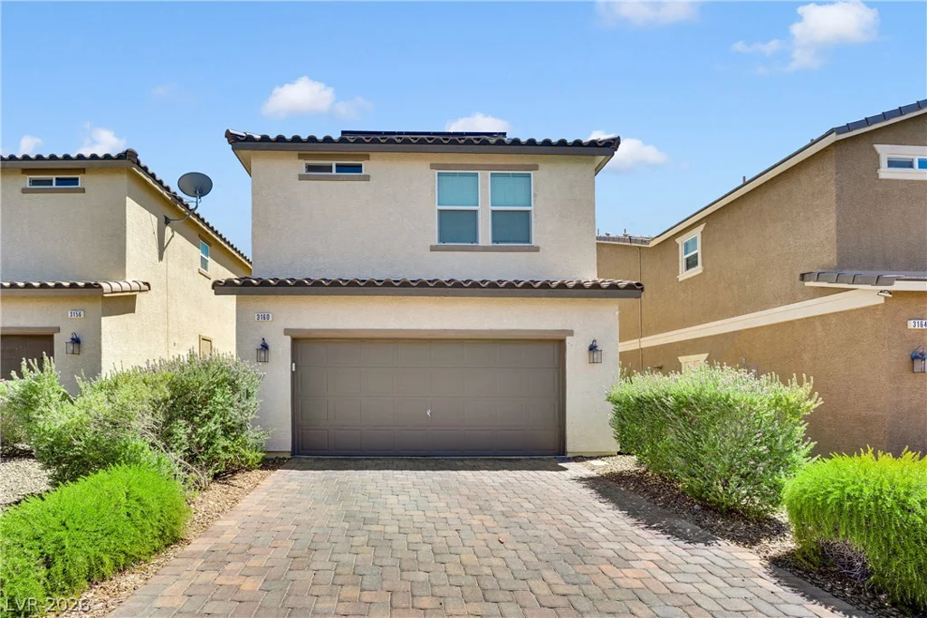 3160 Florence Falls, Henderson, NV 89044