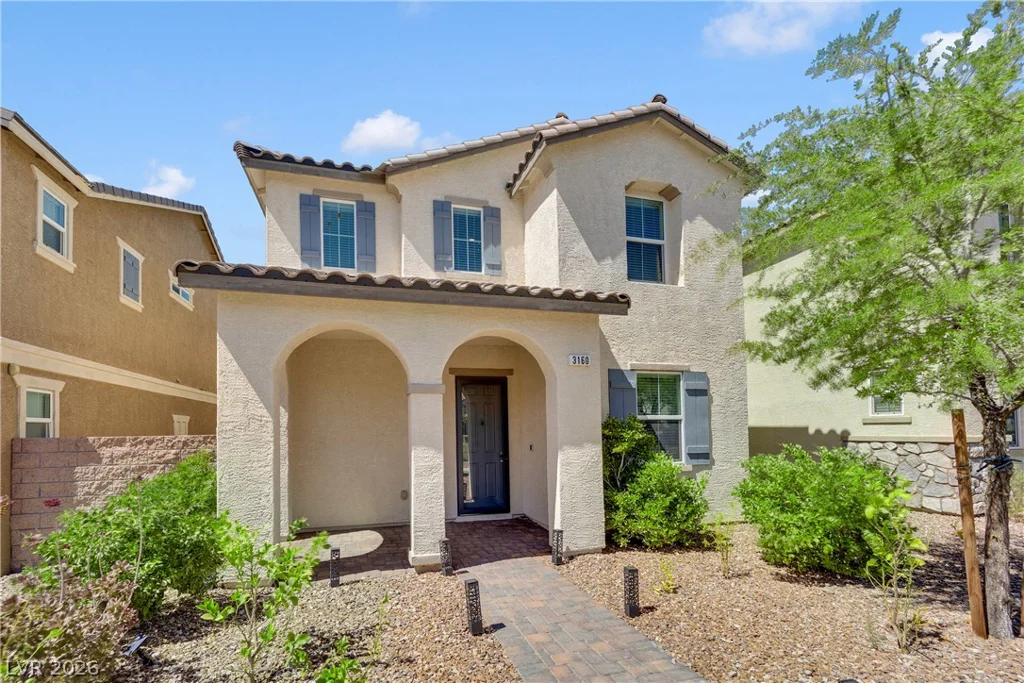 3160 Florence Falls, Henderson, NV 89044